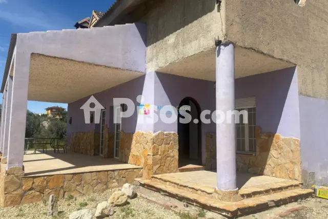 Finca rústica en alquiler en Albox, Albox de 850 €<span>/mes</span>