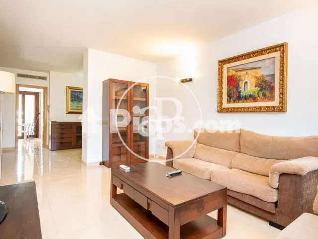 Apartamento en alquiler en Sa Cabaneta, Sa Cabaneta (Marratxí) de 1.950 €<span>/mes</span>