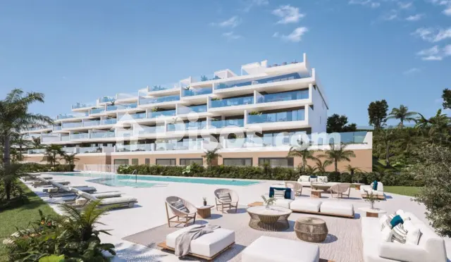 Apartamento en venta en Manilva, Manilva de 398.000 €