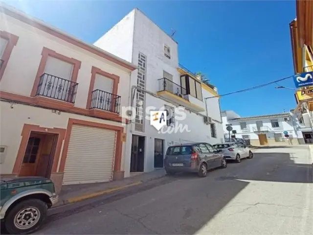 Apartamento en venta en Monturque, Monturque de 66.900 €