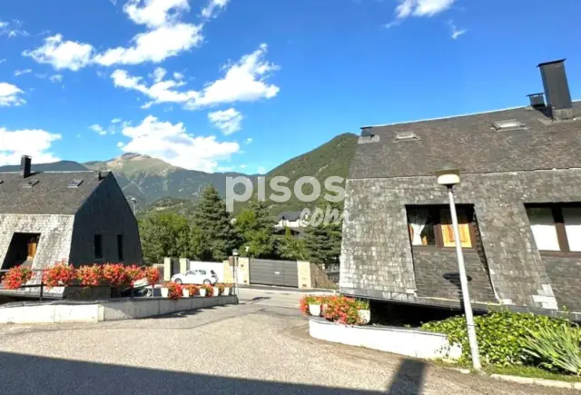 Casa adosada en alquiler en Sispony, Sispony (La Massana) de 2.700 €<span>/mes</span>