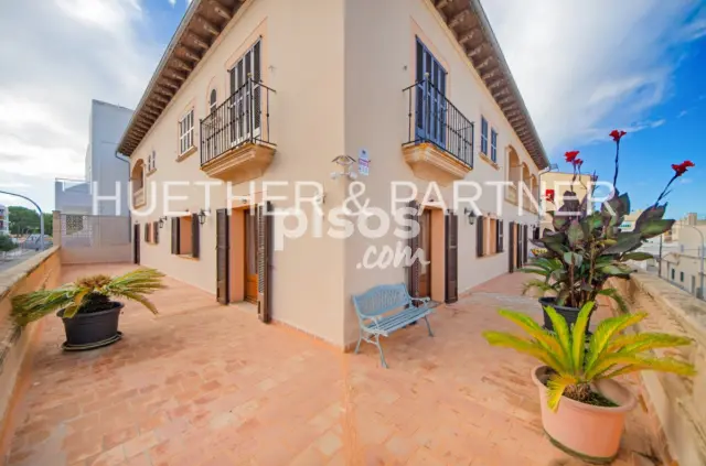Casa en venta en Cala Ratjada, Cala Ratjada (Capdepera) de 1.400.000 €