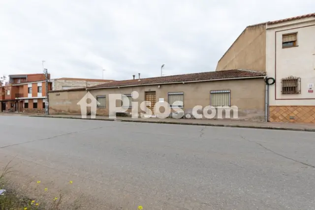 Casa en venta en Malagón