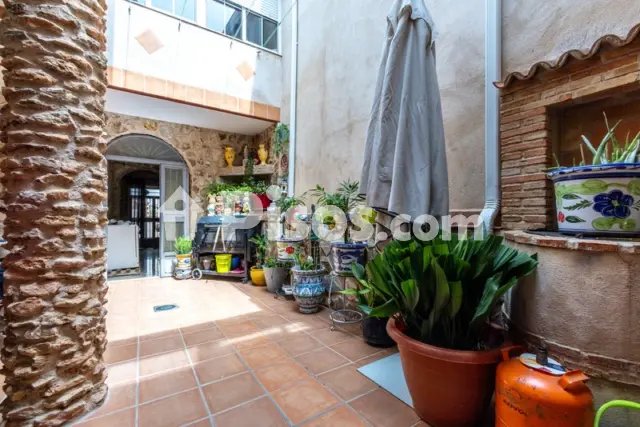 Casa en venta en Malagón