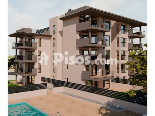 Apartamento en venta en Cala Millor, Sa Coma (Sant Llorenç des Cardassar) de 476.000 €