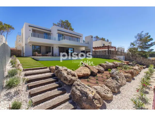 Chalet en venta en Son Parc, Es Mercadal de 762.500 €