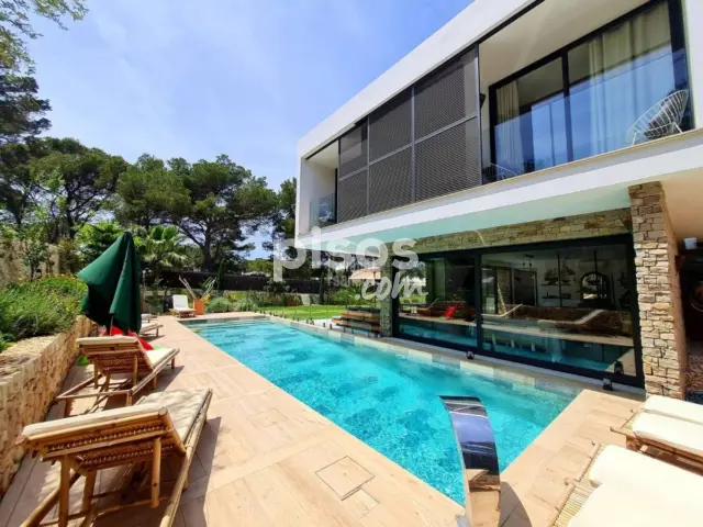 Casa en venta en Cala Galdana, Ferreries de 1.260.000 €
