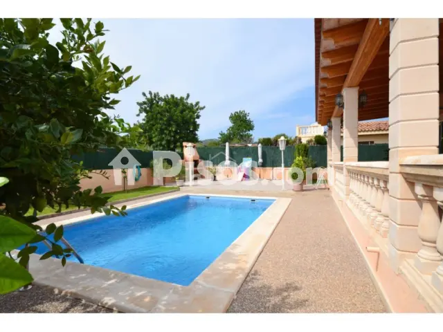 House in Cala Millor — photo 1