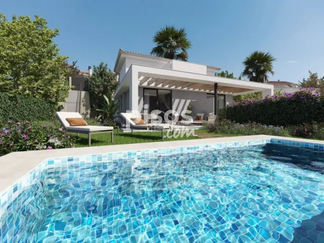 Casa en venta en Cala Romantica, Manacor de 387.000 €