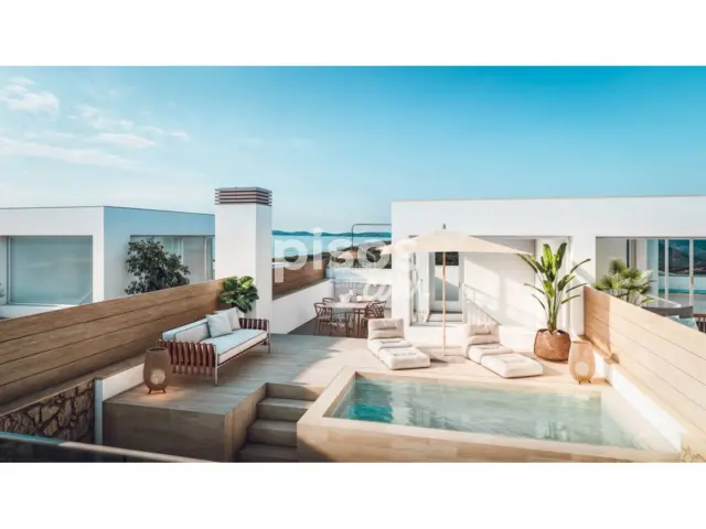 Chalet en venta en Fornells, Es Mercadal de 900.000 €