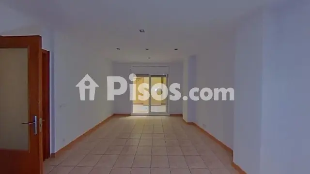 Piso en Passatge del Miró