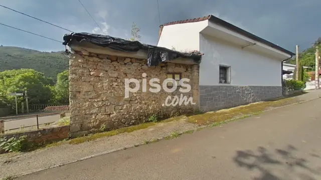 Piso en venta en Calle La Mortera, Número 0, Soto de Rey (Ribera de Arriba) de 31.350 €