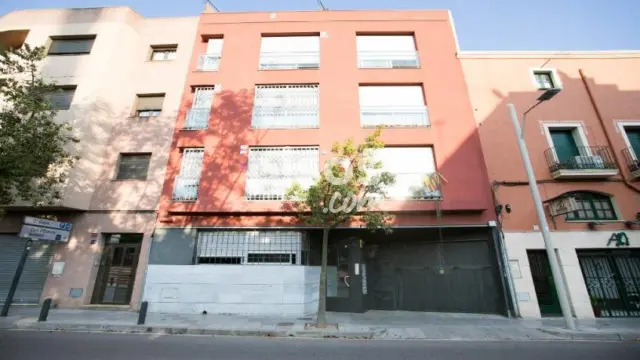 Garaje en venta en Carrer del Xoriguer, Coma-ruga-El Francàs (El Vendrell) de 6.650 €