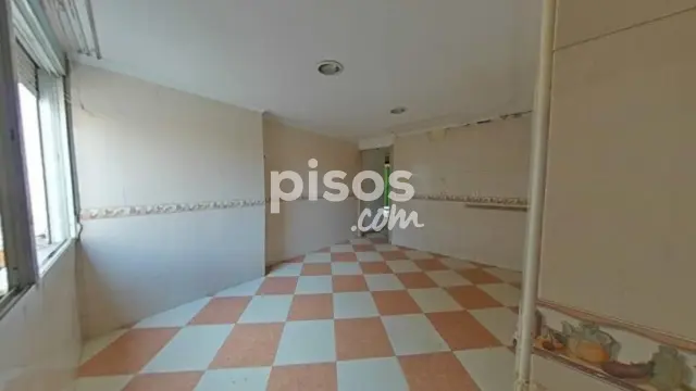 Piso en venta en Plaza Eugenio Hermoso, Fuentepiña (Huelva Capital) de 126.360 €