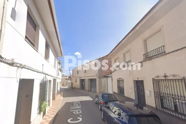 Piso en venta en Calle del Verde, cerca de Calle de los Paradores