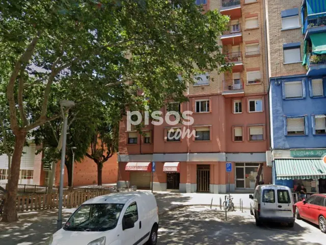 Local comercial en venta en Carrer del Conflent, Can Bassa-Palou (Granollers) de 60.500 €