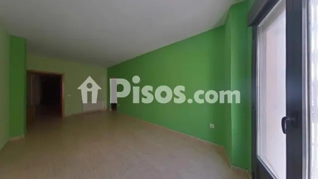 Piso en venta en Calle de Don Sergio, 18