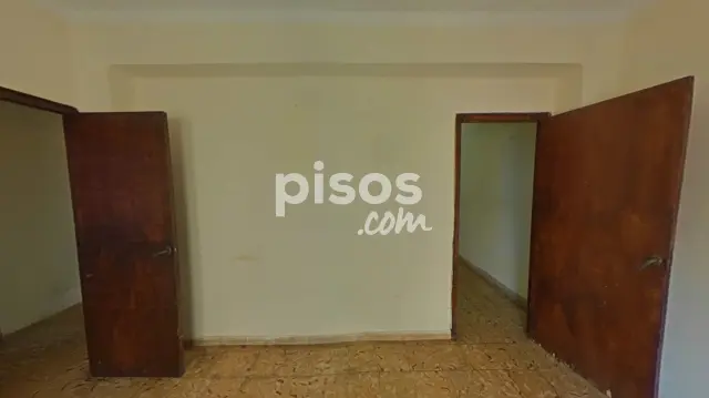 Piso en venta en Plaza de Alicante, 7, Algemesí de 78.500 €