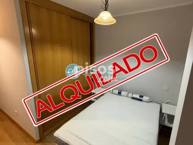 Piso en alquiler en Espirdo, Espirdo de 450 €<span>/mes</span>