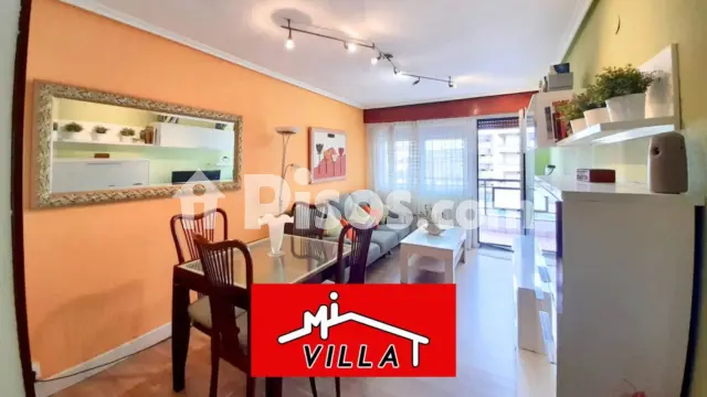 Piso en alquiler en Carlos V, Zona Playa (Laredo) de 1.700 €<span>/mes</span>