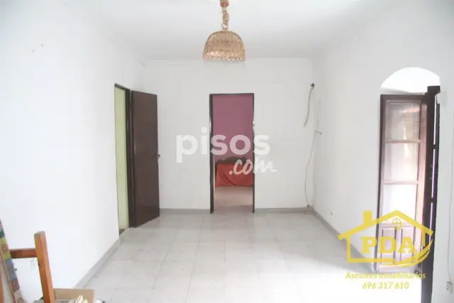 Piso en venta en Calle de las Pilas, 14, Palma del Río de 35.000 €