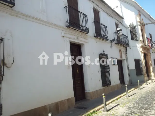 casa en Almagro