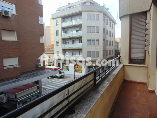 Piso en venta en Seis de Junio