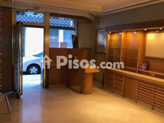 Local comercial en alquiler en Las Moreras - View 2