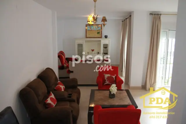 Casa en venta en Palma del Rio, Palma del Río de 205.000 €