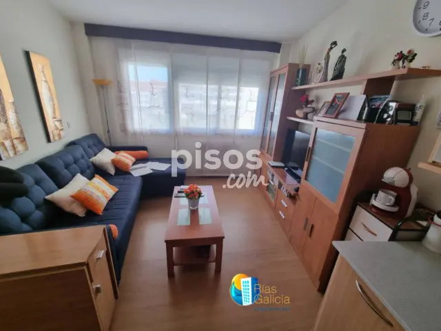 Piso en venta en Calle Aurea Lorenzo Abeijón, 3, Porto Do Son de 105.000 €