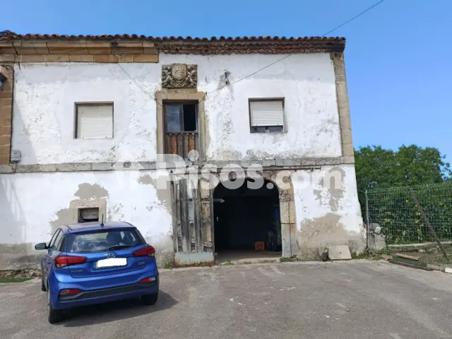 Casa – Arnuero