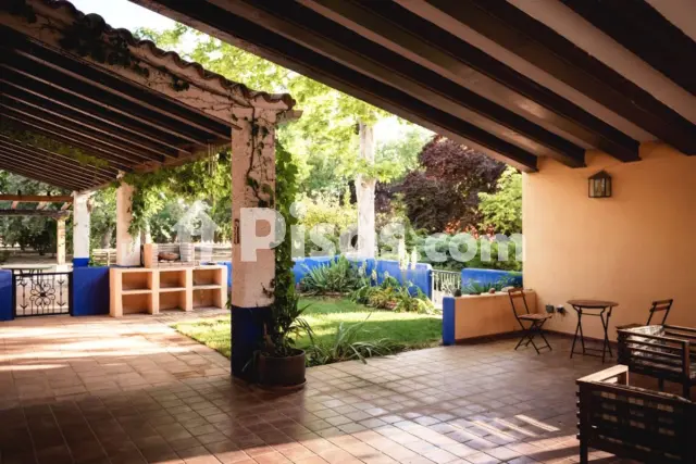 Finca rústica en venta en Torrenueva