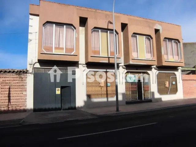 Edificio en venta en Fuente El Fresno