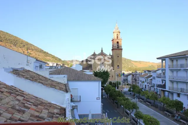 Piso en venta en Avenida de la Constitución, 26, Algodonales de 110.000 €