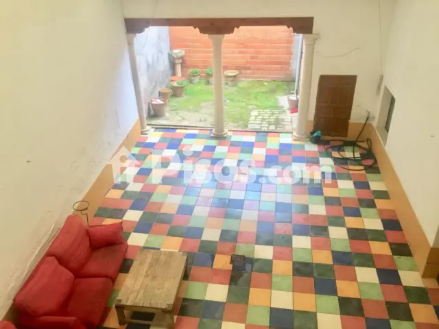 Casa en venta en Almagro