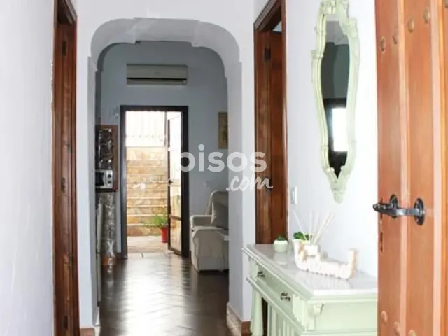 Casa en venta en Calle de la Primavera, 87, cerca de Calle de San José, Algodonales de 80.000 €