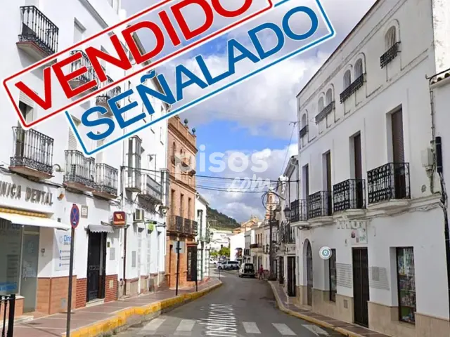 Piso en venta en Avenida de la Constitución, 63, Algodonales de 112.000 €