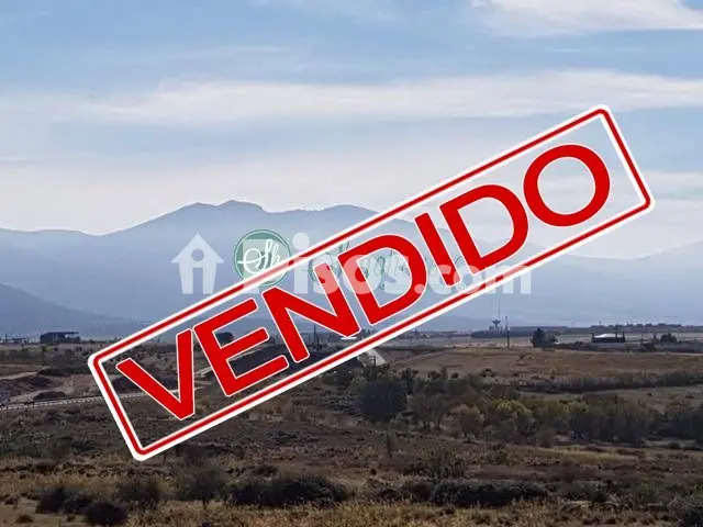 Finca rústica en venta en Carrascalejo, Palazuelos de Eresma