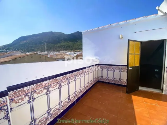 Casa en venta en Pueblo, Algodonales de 119.000 €