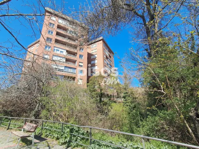 Piso en venta en Calle de las Mieses, Huerta del Rey-Arturo Eyríes (Valladolid Capital) de 240.000 €