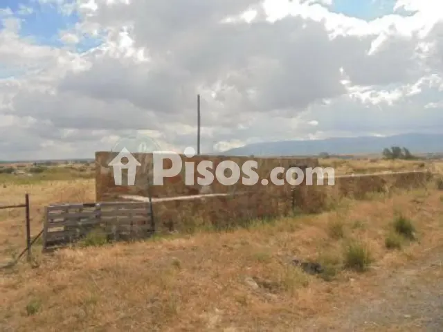 Finca rústica en venta en Carretera Torrecaballeros A Brieva, Brieva de 130.000 €
