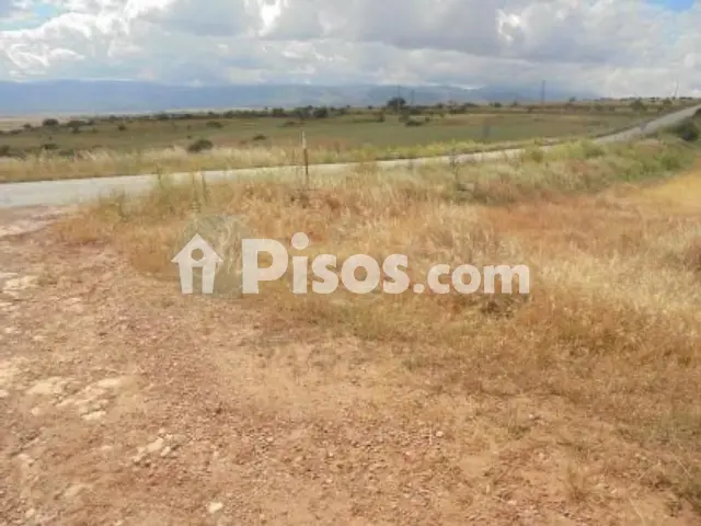 Finca rústica en venta en Carretera de Brieva A Turégano, Brieva de 255.000 €