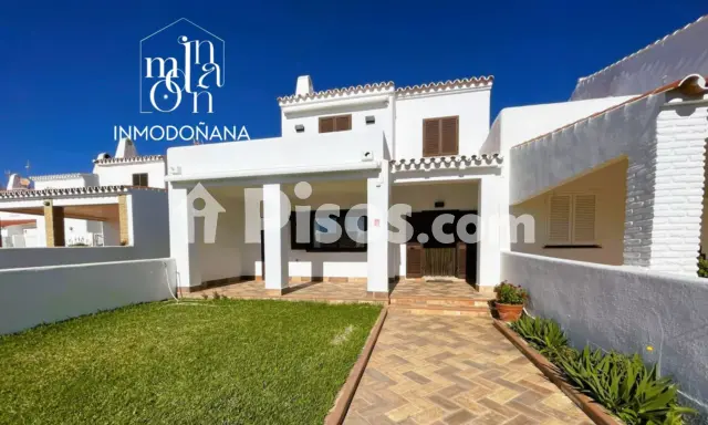 Casa – Almonte - Vista 2