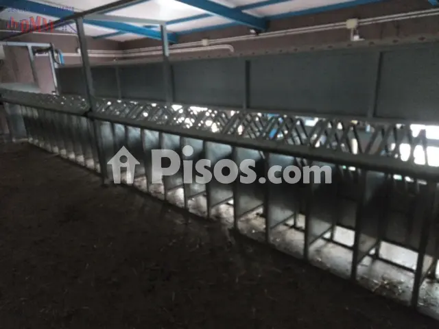 Finca rústica en venta en Fuente El Fresno