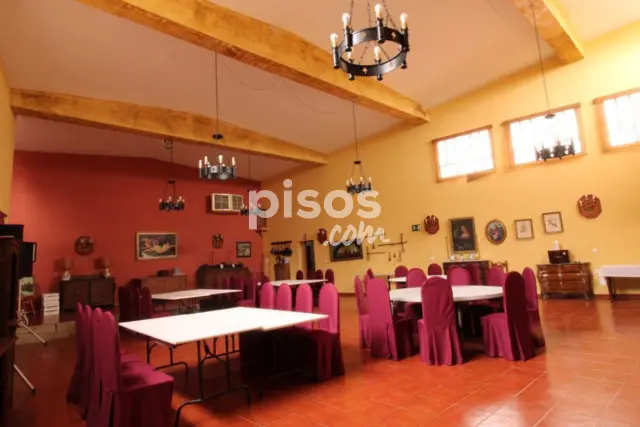 Finca rústica en venta en Montijo, Montijo de 350.000 €