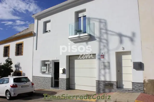 Casa en venta en Pueblo, Algodonales de 169.000 €