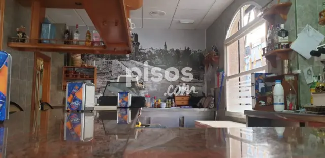 Local comercial en venta en Carrer Lleó XIII, Camí Reial (Torrent) de 93.500 €