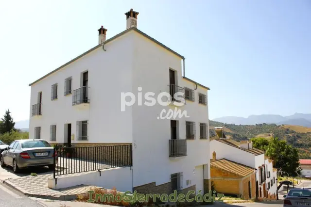 Casa en venta en Algodonales, Algodonales de 195.000 €