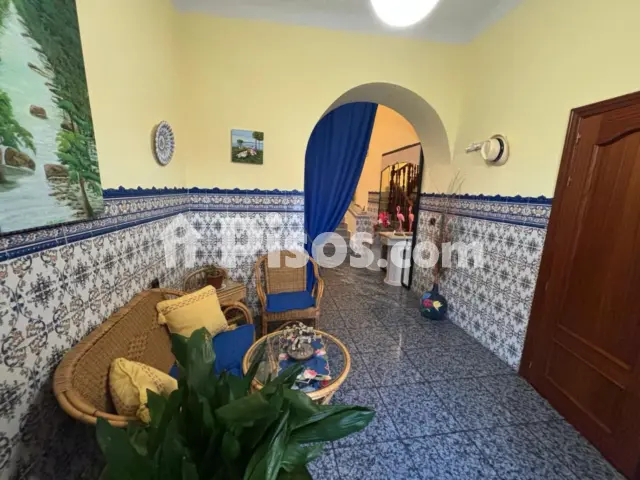 Casa en venta en Malagon