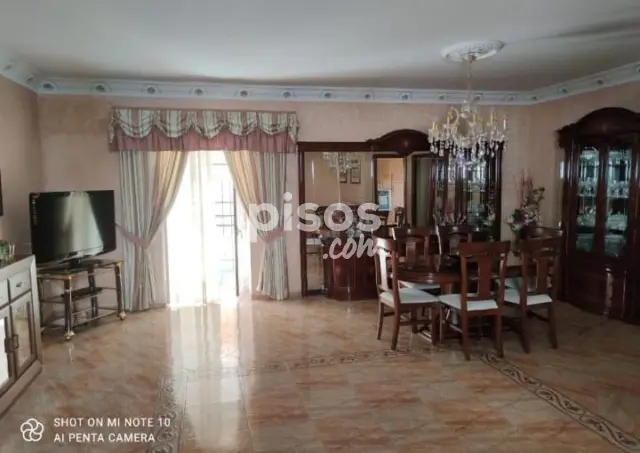 Casa en venta en Calle de Muñoz, 3, Palma del Río de 200.000 €